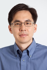 Portrait of Benjamin Sun, MD, MPP, Perelman Professor and Chair, Department of Emergency Medicine